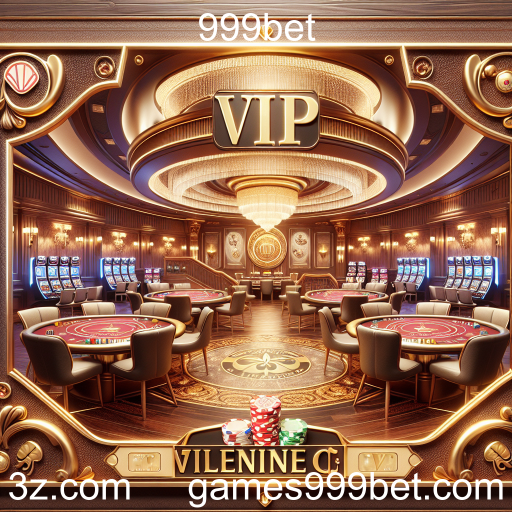Descubra o Exclusivo Clube VIP do 999bet: Uma Experiência de Jogo Inigualável